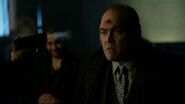 David Zayas in Gotham: All Happy Families Are Alike
