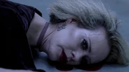 Sarah Paulson in American Horror Story: Hotel: Checking In
