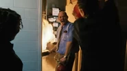 David Koechner’s dream sequence death in Waiting…