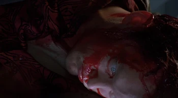 Matthew Lillard in Thir13en Ghosts