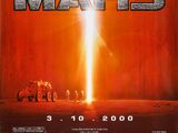 Mission to Mars (2000)