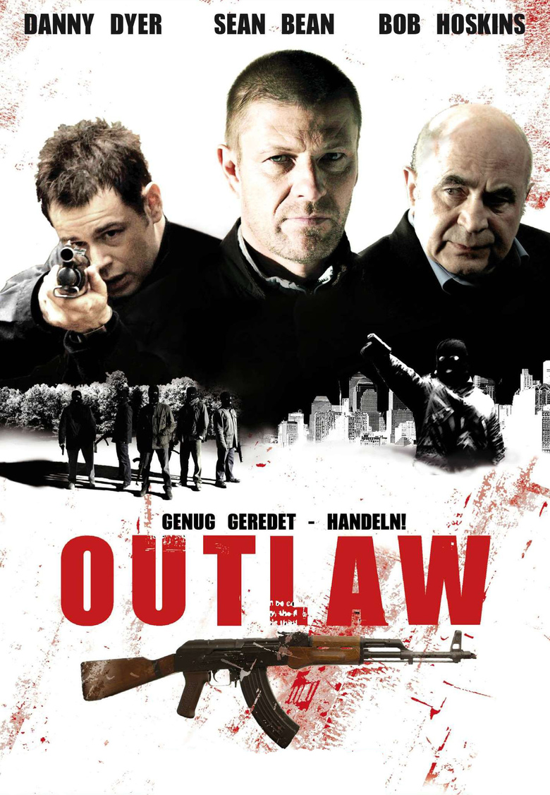 Outlaw (2007) Wiki Fandom