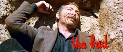 Lee Van Cleef