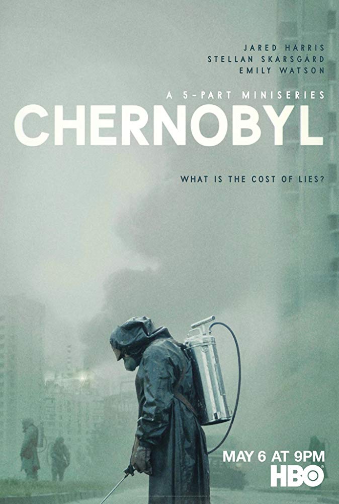 chernobyl episode 3 summary