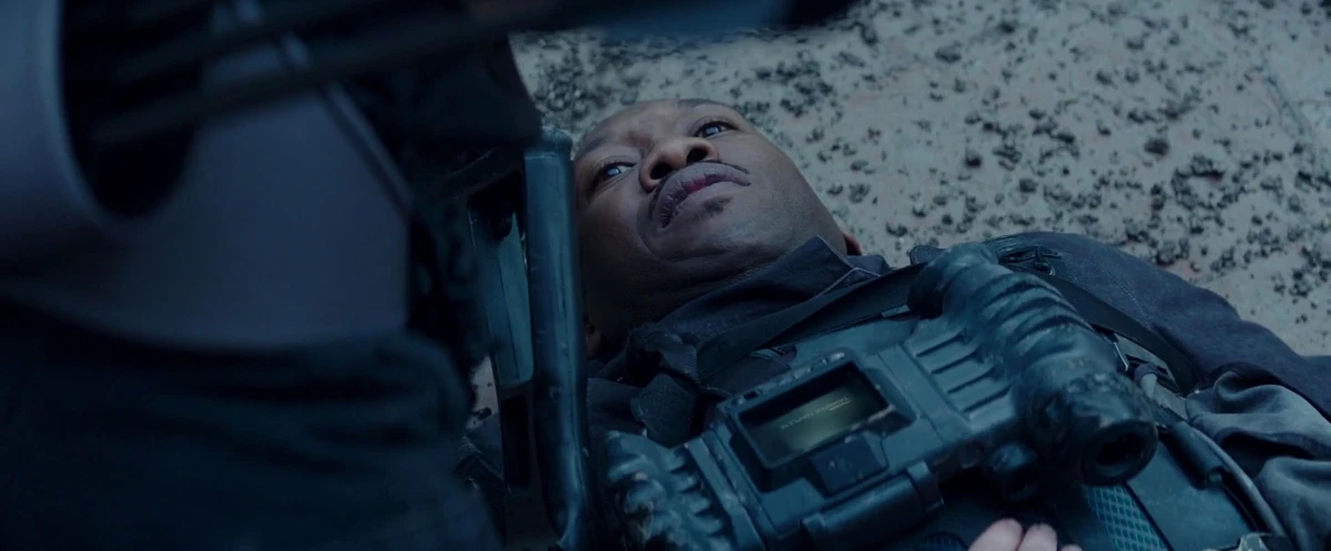 Mahershala Ali Cinemorgue Wiki Fandom