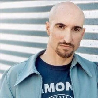 Scott Menville