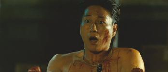 First Look: Sung Kang in James McTeigue's Ninja Assassin