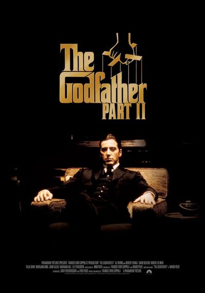 The Godfather Part 2