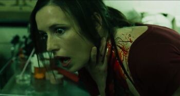 shawnee smith the stand