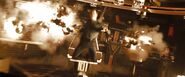 Chris Hemsworth’s death in Star Trek