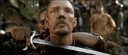 Matthew Lillard in In the Name of the King