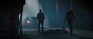 Michael Raymond-James (below) in Jack Reacher