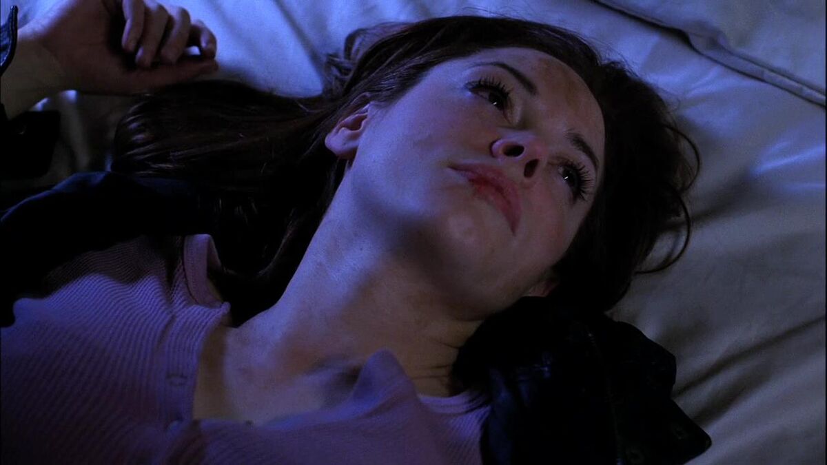 Nip/Tuck (2003 series), Cinemorgue Wiki