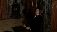 Tim Curry in Clue