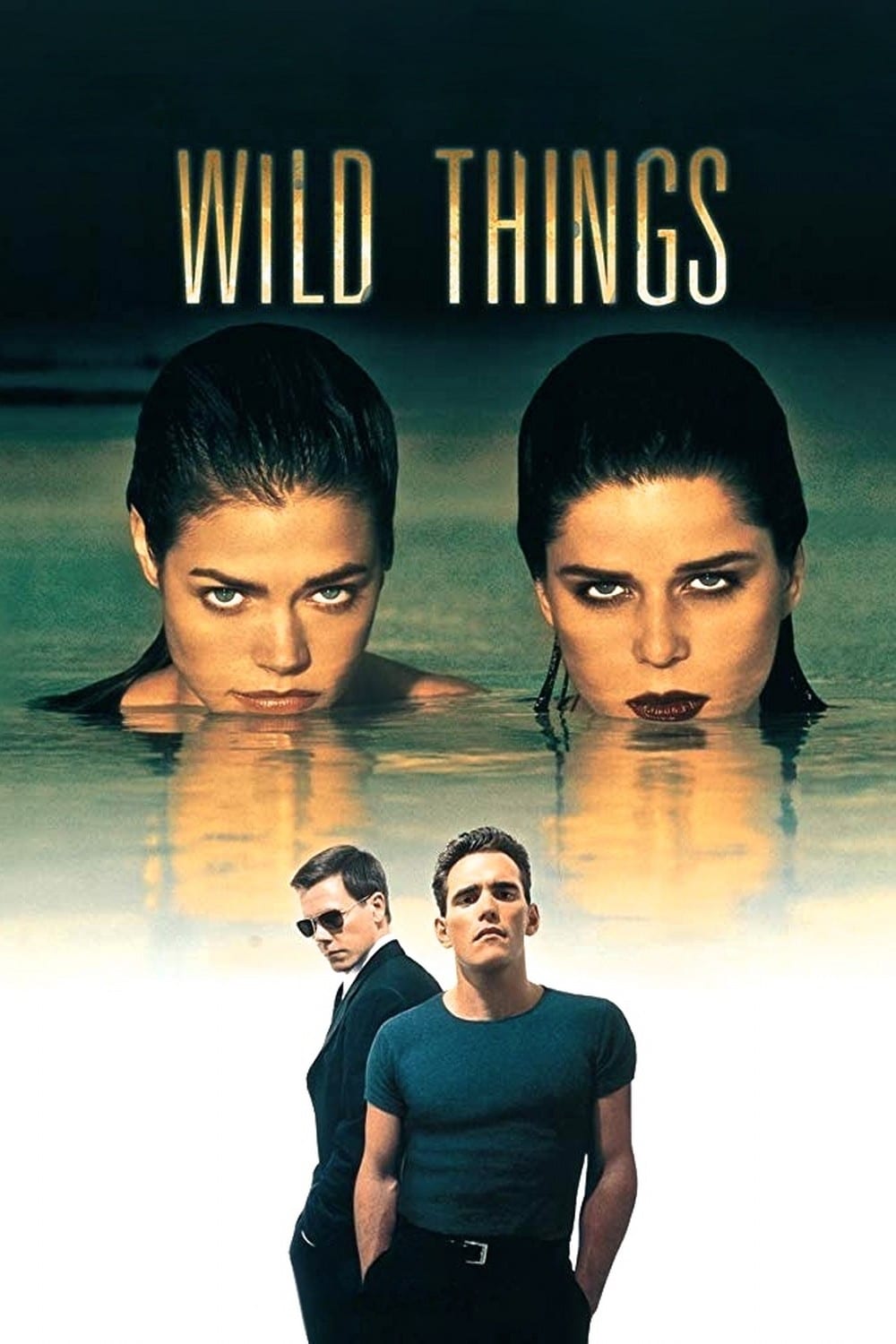 Wild Things (1998) | Cinemorgue Wiki | Fandom