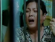 Gina Alajar in Machete: Episode 1