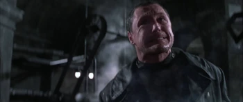 Max Ryan in The League of Extraordinary Gentlemen