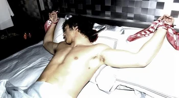 Ryan Johnson in CSI: NY: What Schemes May Come