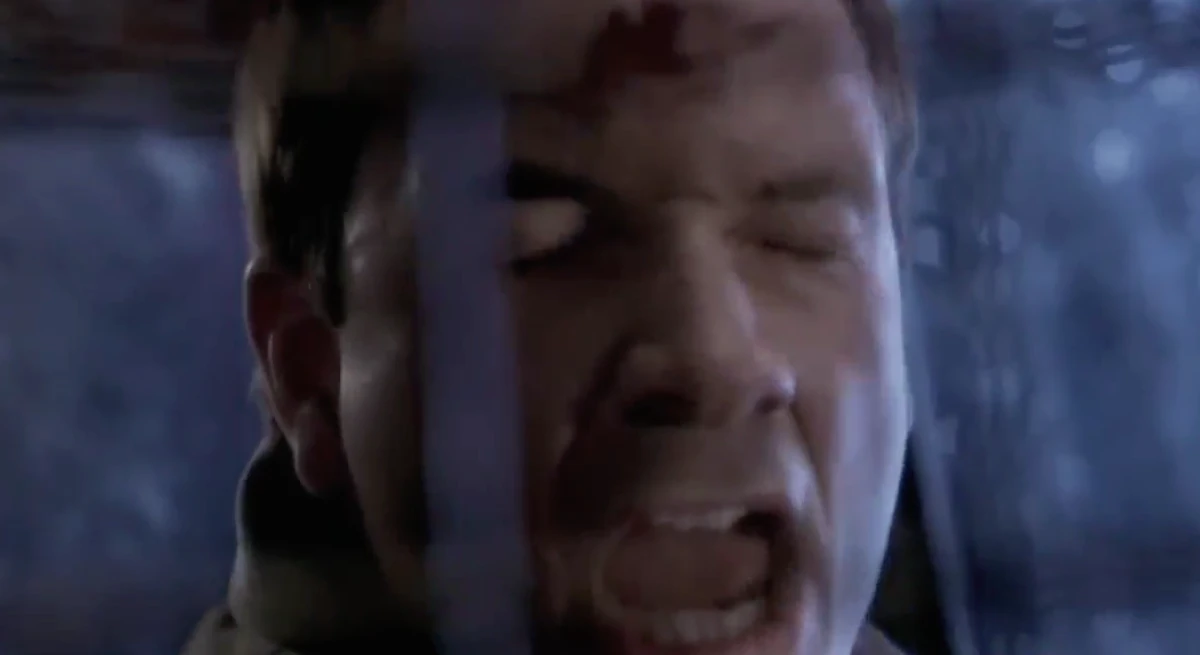 Carrick O'Quinn Wiki Fandom