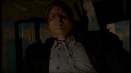 Oded Fehr in NCIS: Revenge