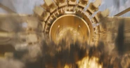 Elizabeth Debicki's death in Guardians of the Galaxy Vol. 3