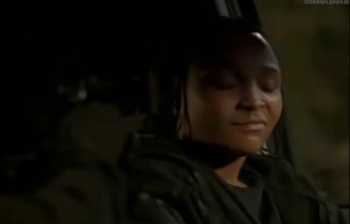 Felicia Pearson | Cinemorgue Wiki | Fandom