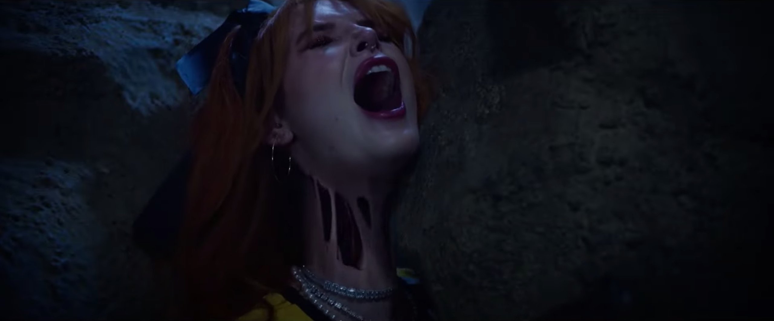 Bella Thorne Cinemorgue Wiki Fandom