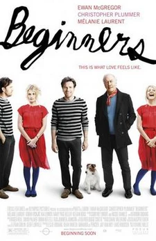 Beginners (2010 film poster)