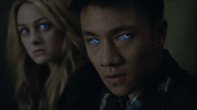 Brandon-Soo-Hoo-Ellery-Sprayberry-Jiang-Tierney-blue-werewolf-eyes-Teen-Wolf-Season-6-Episode-15-Pressure-Test