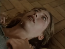 Midsomer murders nudity