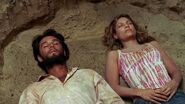 Rodrigo Santoro/Kiele Sanchez
