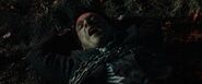 Frank Grillo in Gangster Squad