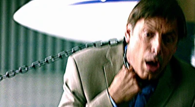 Nicholas Guest in CSI: Miami: In Plane Sight 