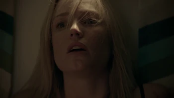 Caity Lotz in The Pact 2