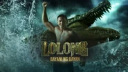 Lolong: Bayani ng Bayan (title card)