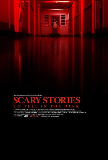 Scary stories to tell shop in the dark streaming eng