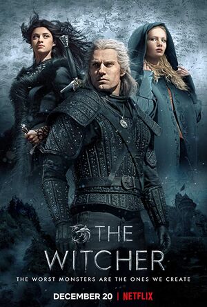 The Witcher (2019)