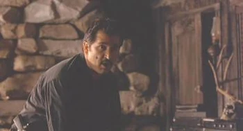Anthony LaPaglia in The Salton Sea