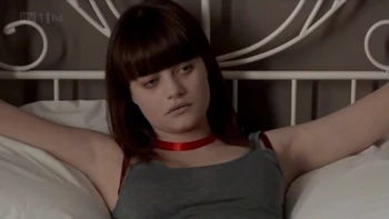 Abigail Hardingham | Cinemorgue Wiki | Fandom
