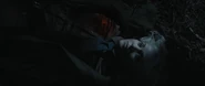 Barbara Crampton in Stay Out Stay Alive
