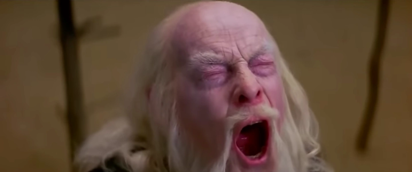 John Welsh Wiki Fandom