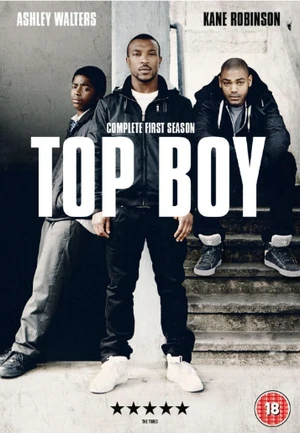Top Boy