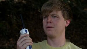 Michael Scott Allen | Cinemorgue Wiki | Fandom