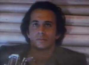 Gene Simmons in Runaway