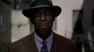 Michael K. Williams