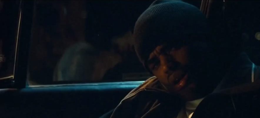 Larenz Tate | Cinemorgue Wiki | Fandom