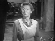 Queenie Leonard