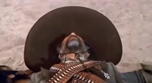 Alfonso Arau in ¡Three Amigos!