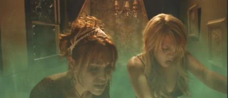 Bevin Prince | Cinemorgue Wiki | Fandom
