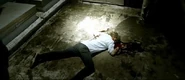 Finn Jones in The Last Showing